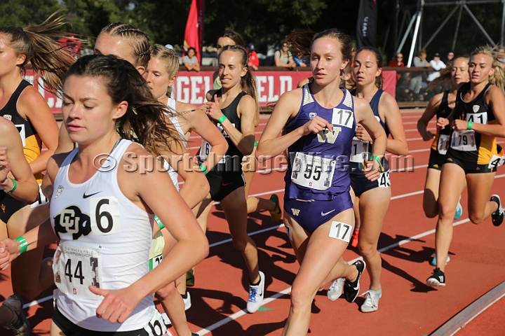 2018Pac12D2-297.JPG - May 12-13, 2018; Stanford, CA, USA; the Pac-12 Track and Field Championships.